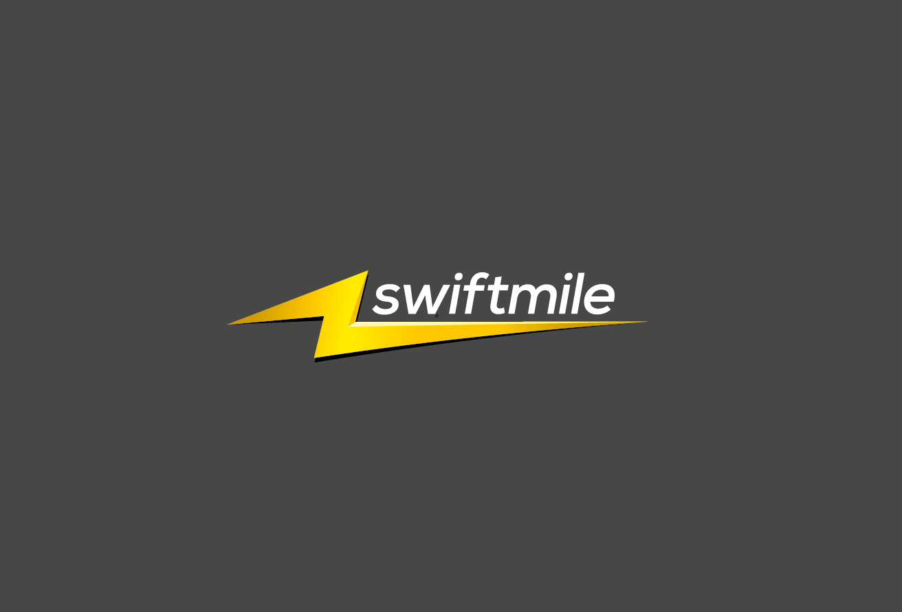 Swiftmile logo - 2014 — Изображение №1 — Брендинг на Dprofile