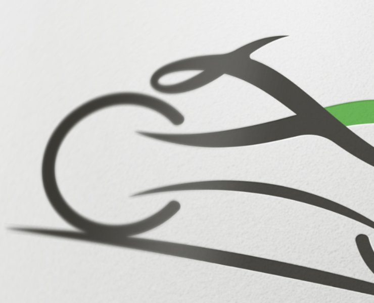 Greener Bikes — Брендинг на Dprofile