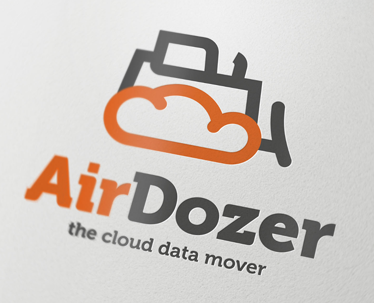 AirDozer - 2013 — Брендинг на Dprofile
