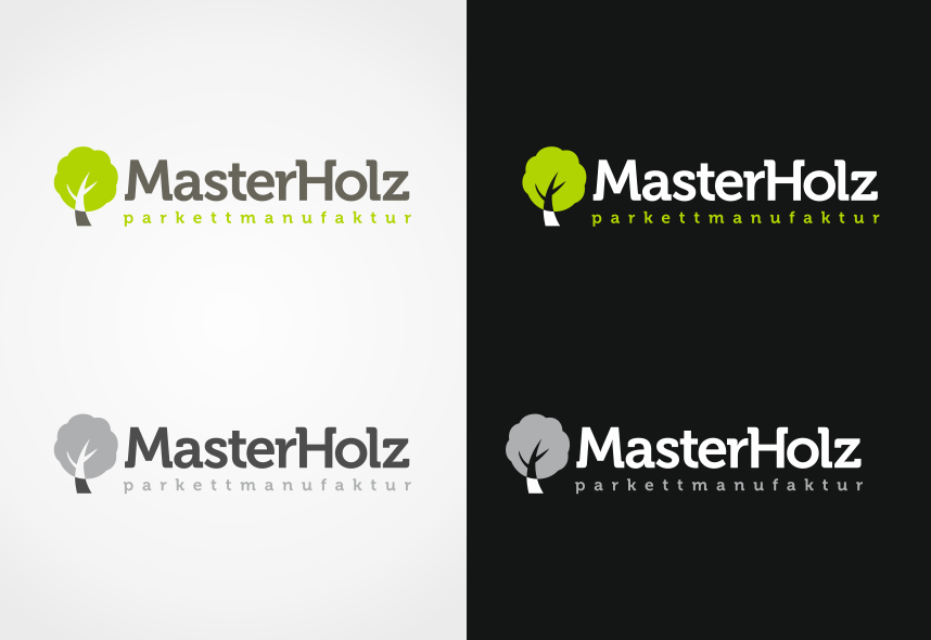 MasterHolz - 2011 — Изображение №2 — Брендинг на Dprofile