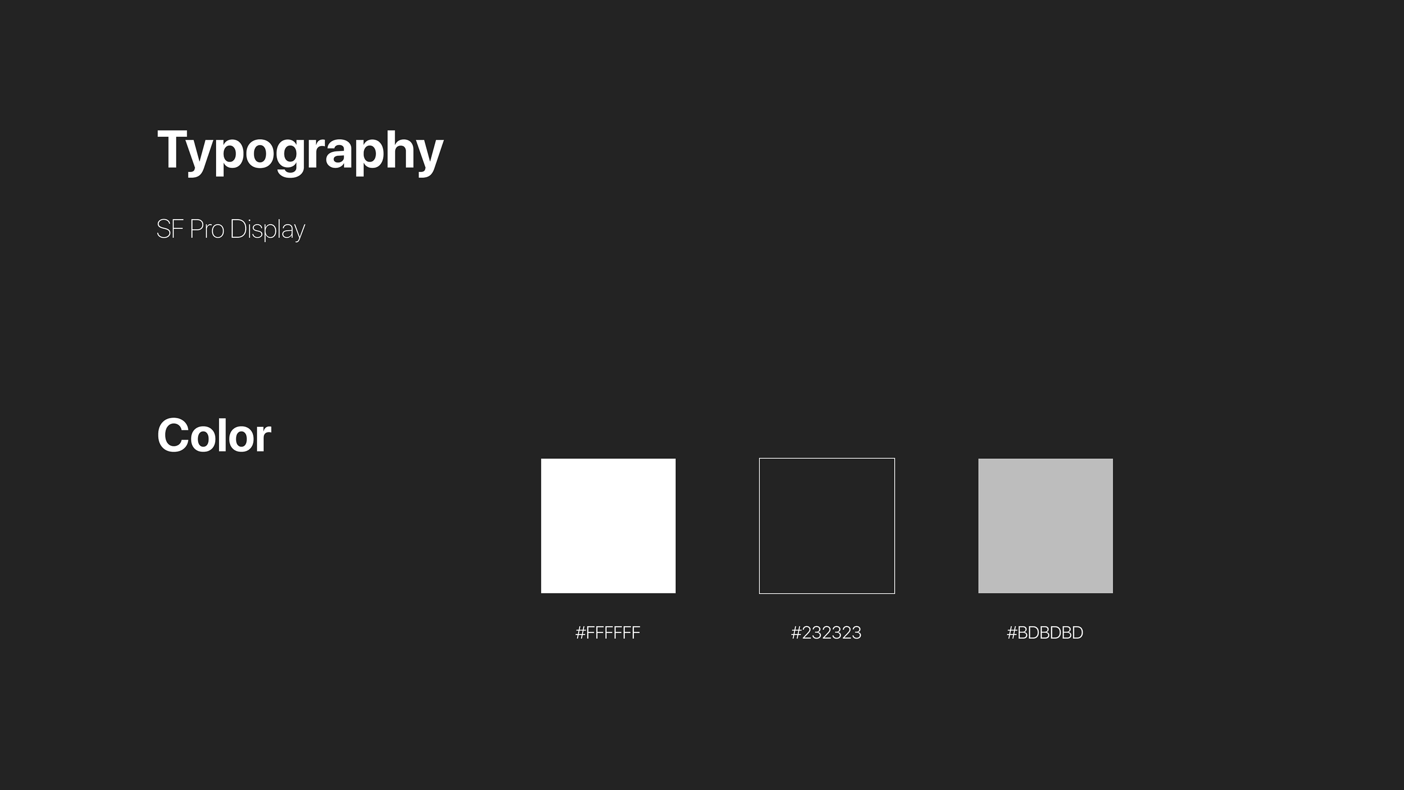 Crispy bread - minimal - web — Изображение №15 — Брендинг, Интерфейсы на Dprofile