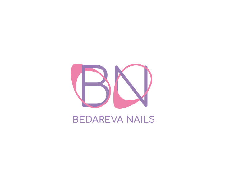 BEDAREVA NAILS — Брендинг на Dprofile