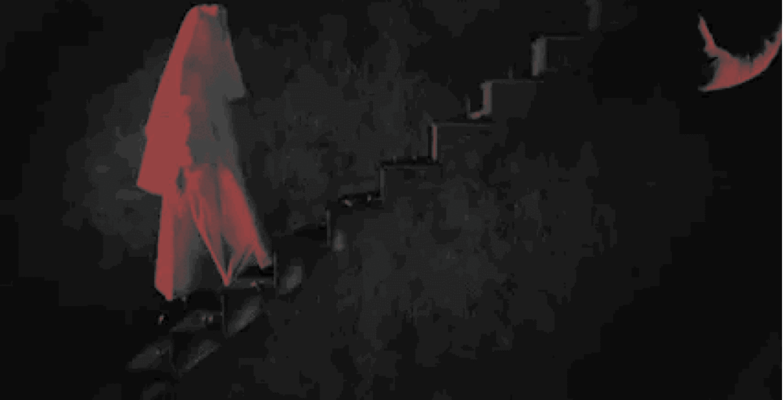 Лонгрид "Все существующие  жанры хоррора" — Изображение №1 — Графика на Dprofile