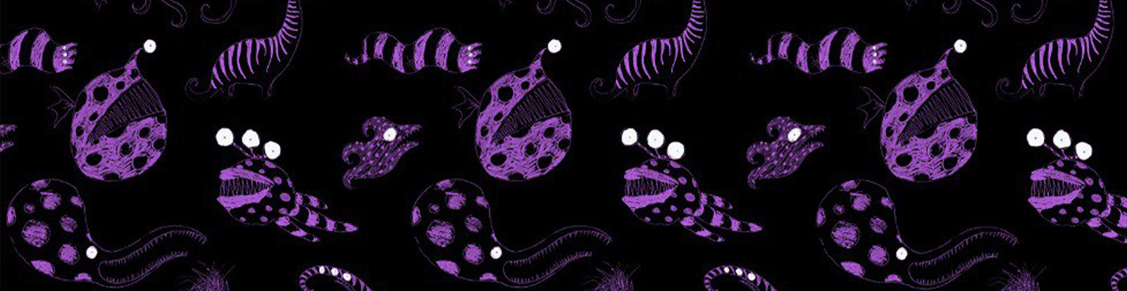 Журнал "Tim Burton" — Изображение №15 — Графика на Dprofile