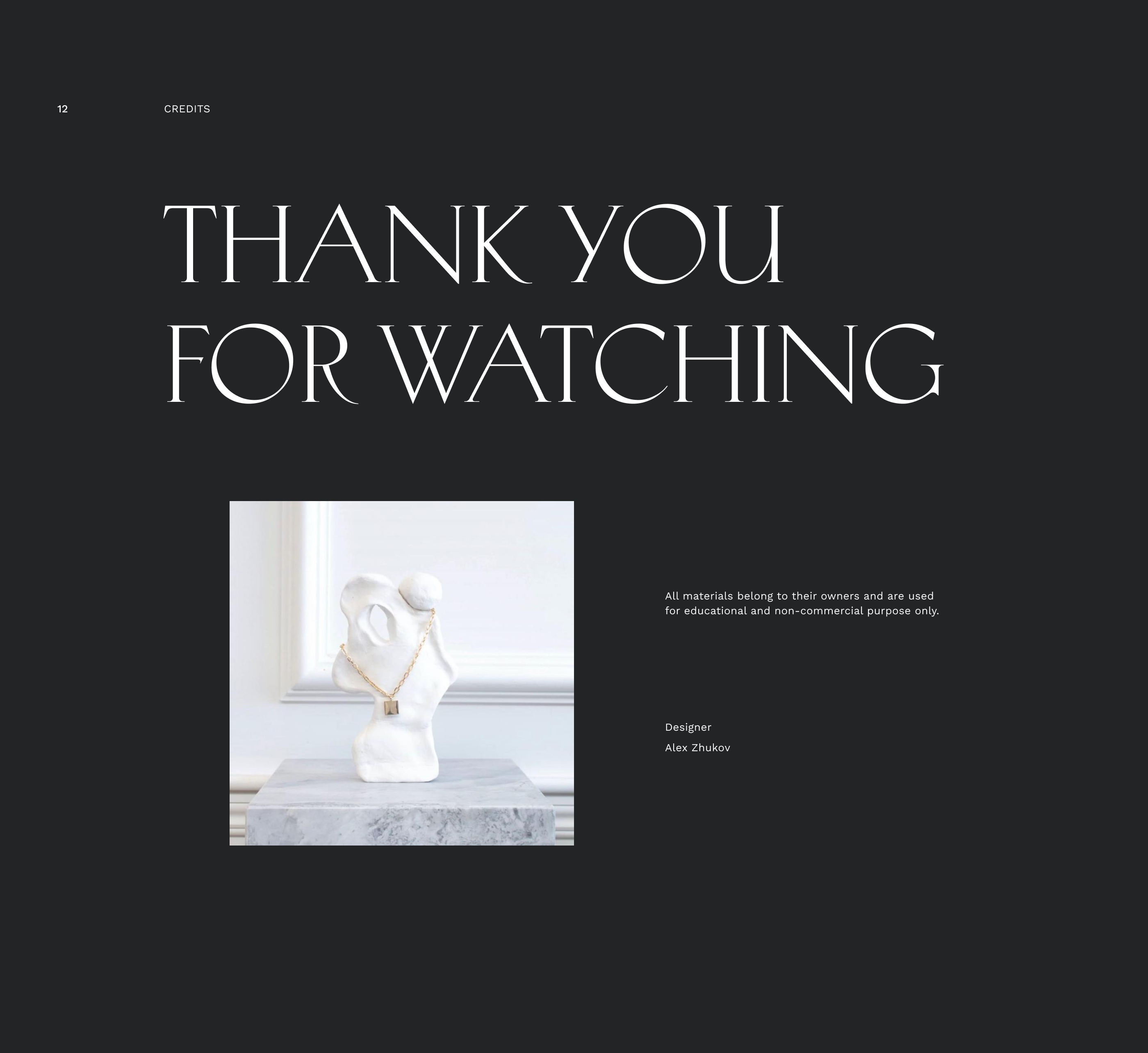 Jennie Kwon Designs — reDesign — Изображение №18 — Интерфейсы на Dprofile