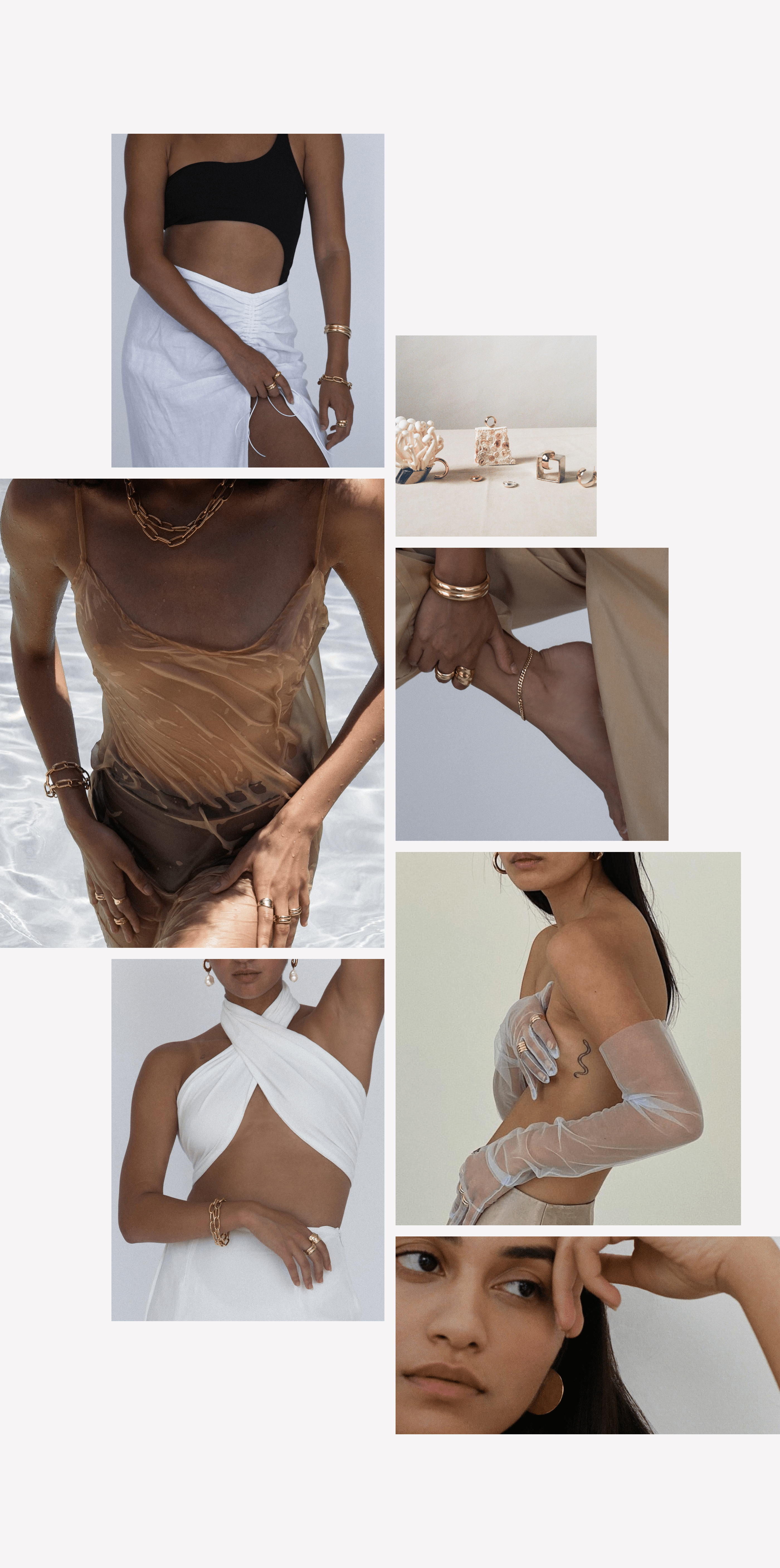 Jennie Kwon Designs — reDesign — Изображение №11 — Интерфейсы на Dprofile