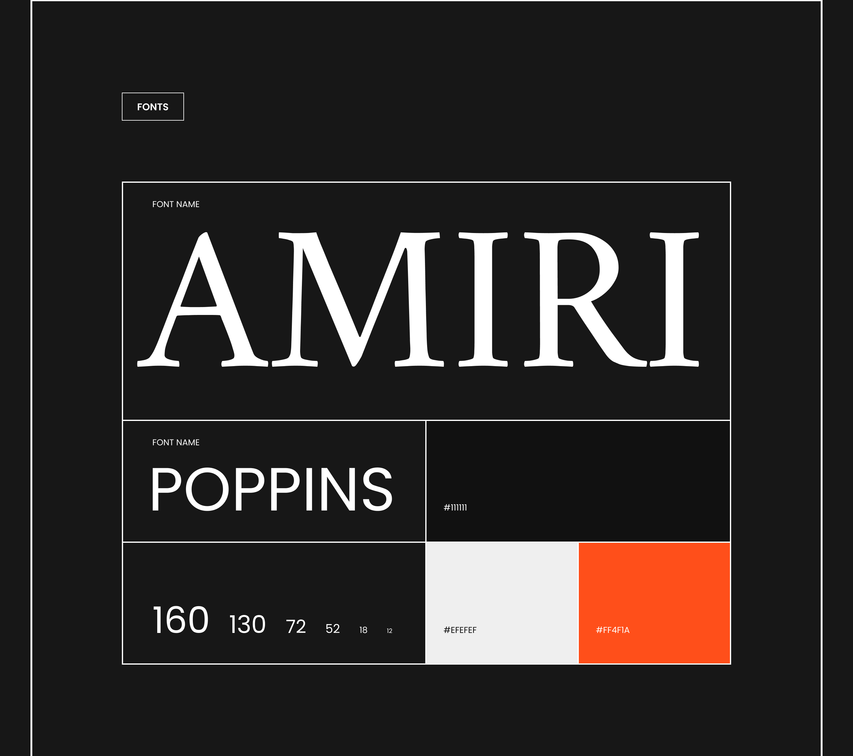 ArtNews — Изображение №4 — Интерфейсы, Брендинг на Dprofile