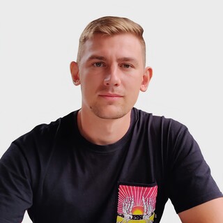 Аватар пользователя Александр Жуков