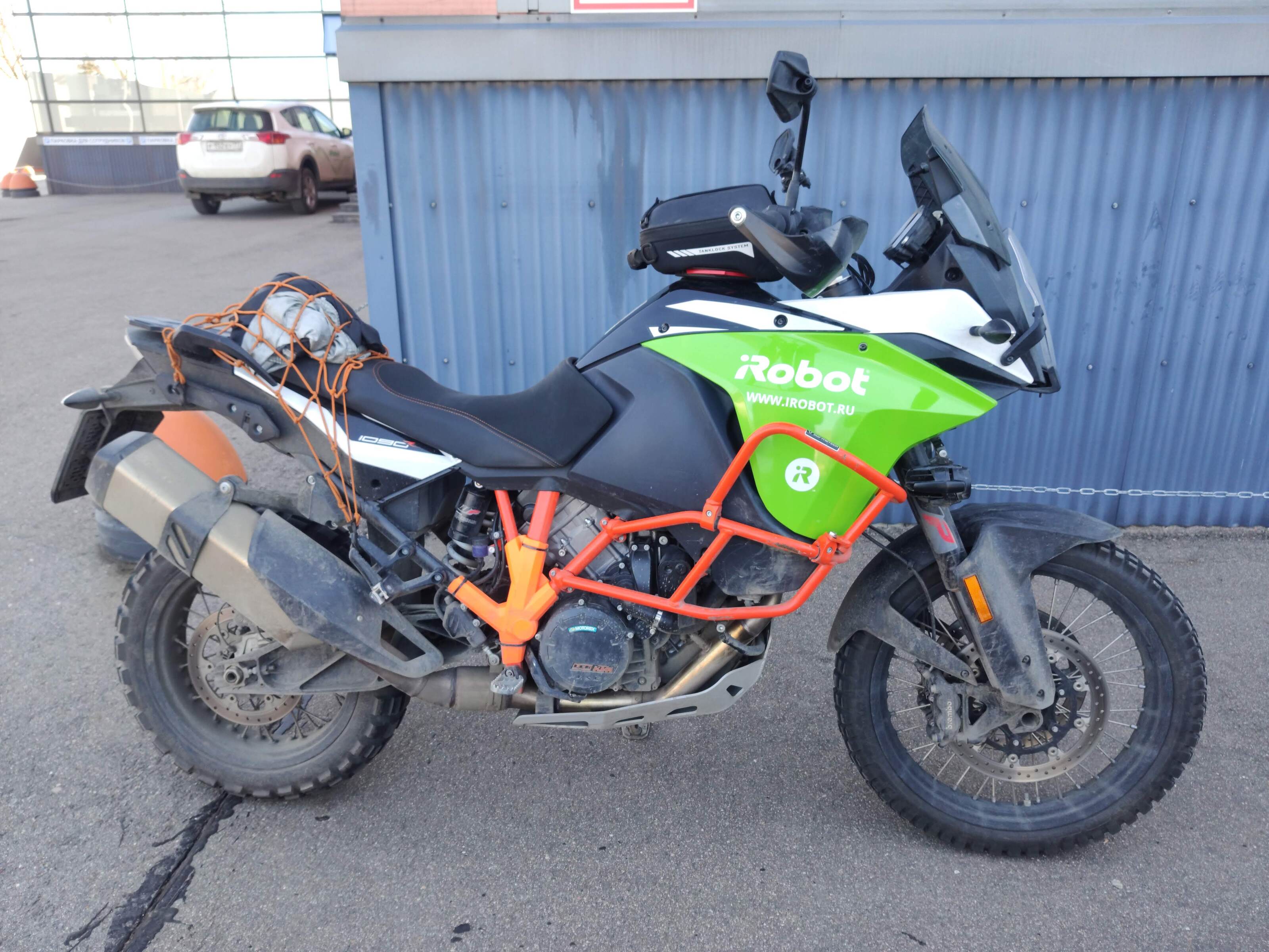 Брендирование автомобилей — Изображение №46 — Брендинг на Dprofile