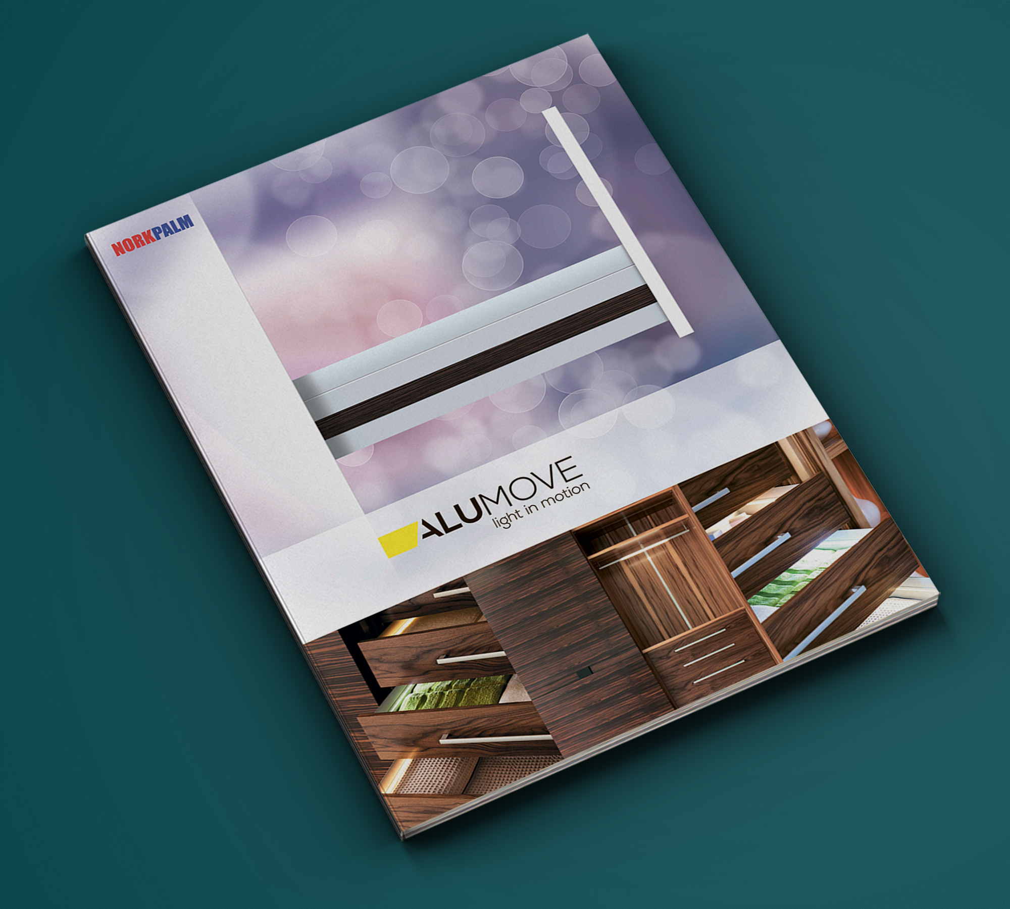 Каталоги и брошюры. Дизайн и верстка. — Изображение №6 — Графика на Dprofile