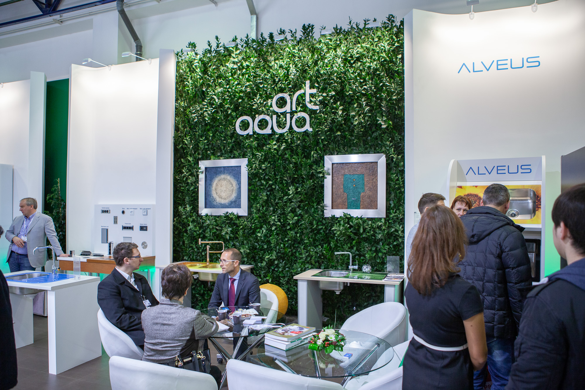 Фото — Изображение №16 — Графика на Dprofile