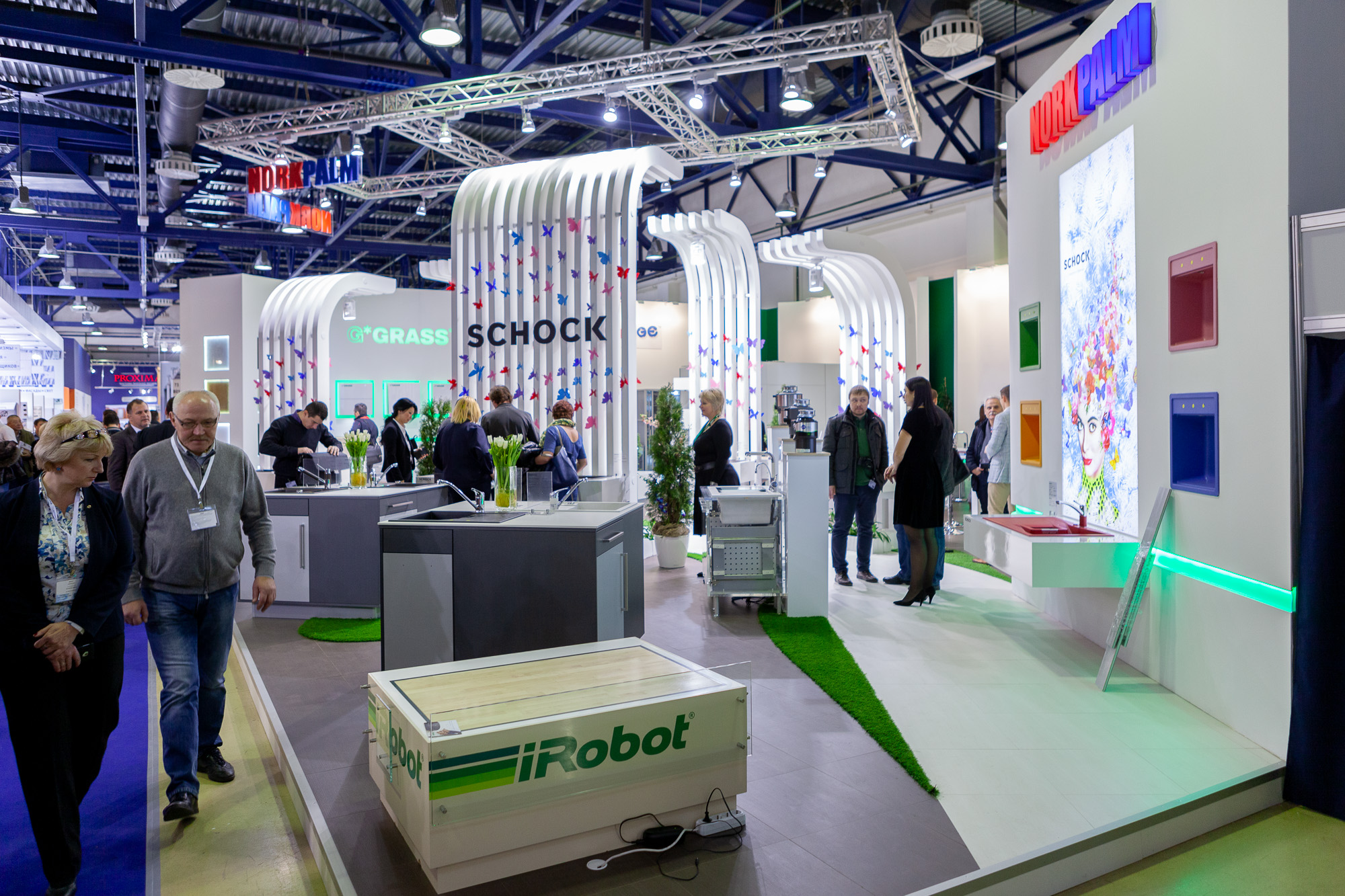 Фото — Изображение №17 — Графика на Dprofile