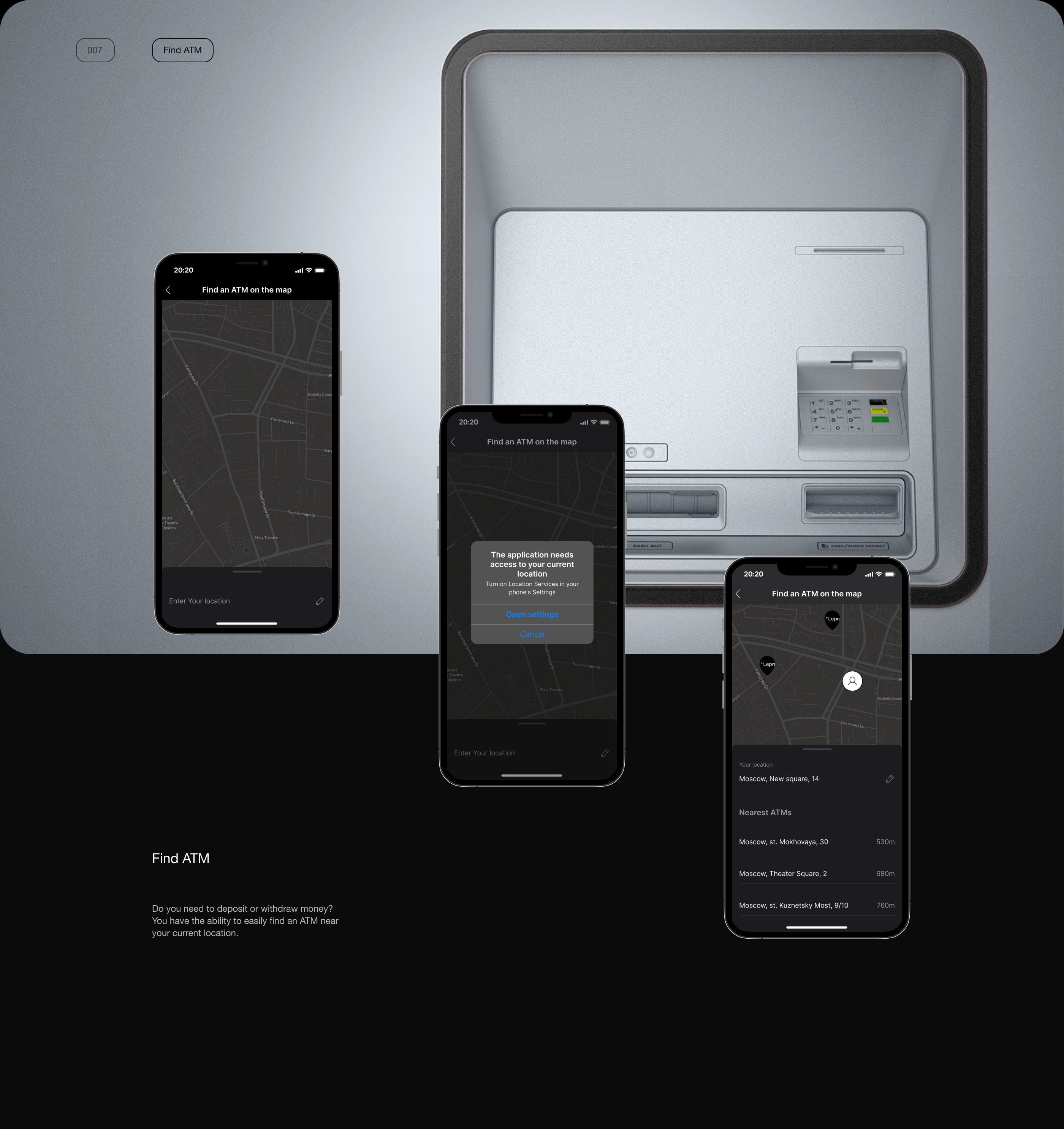 Leprechaun – Mobile App UX/UI — Изображение №8 — Интерфейсы, Анимация на Dprofile