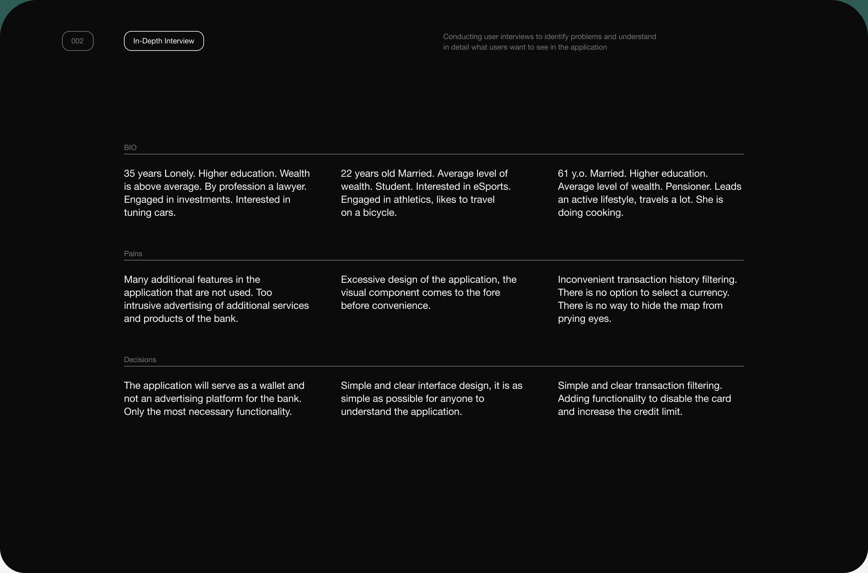 Leprechaun – Mobile App UX/UI — Изображение №3 — Интерфейсы, Анимация на Dprofile