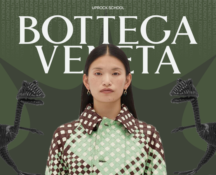 Bottega Veneta | E-commerce website redesign — Интерфейсы, Анимация на Dprofile
