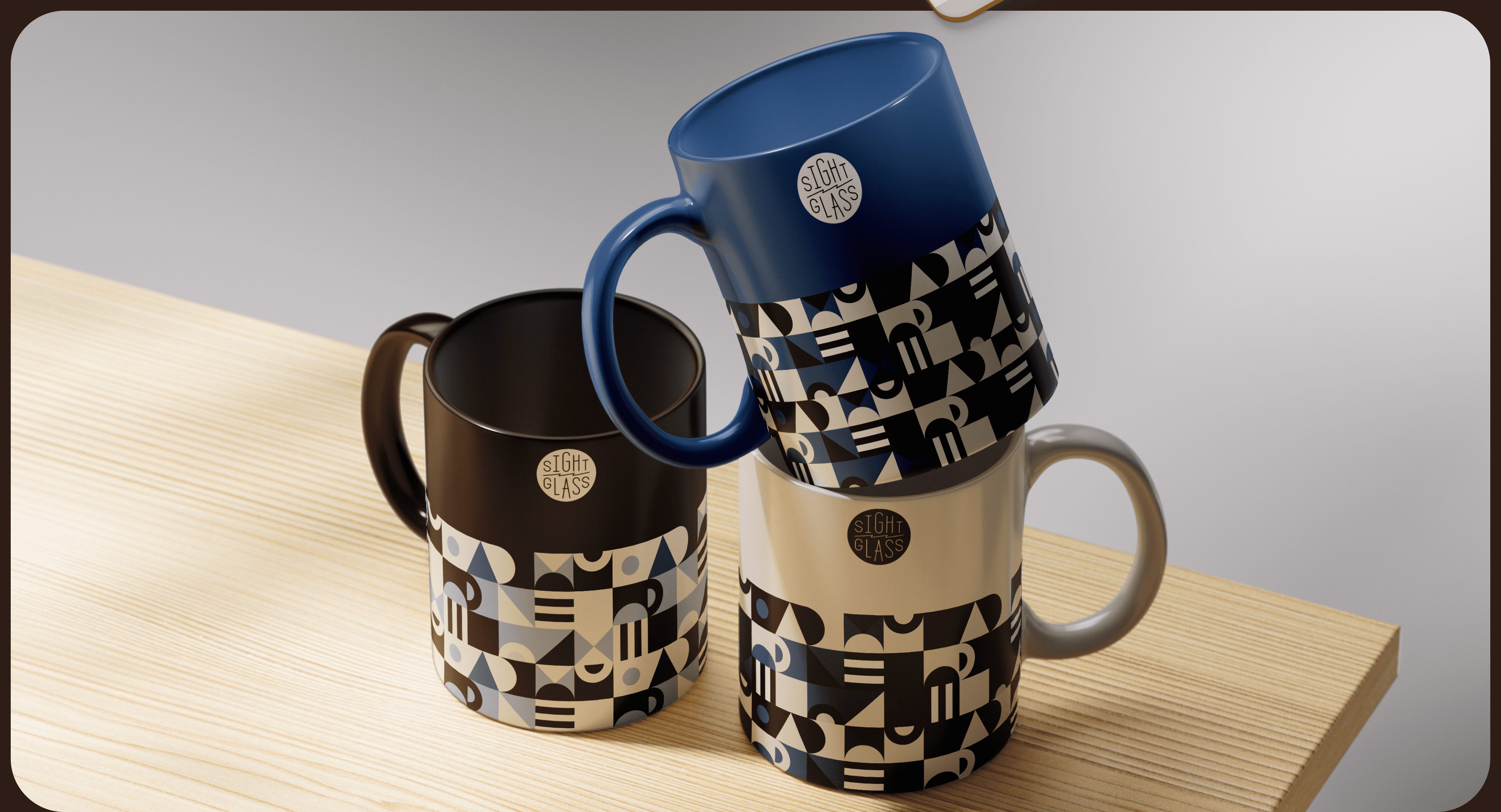 Sightglass coffee | Landing page redesign — Изображение №6 — Интерфейсы, Графика на Dprofile