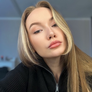 Аватар пользователя Кристина Прибыткова
