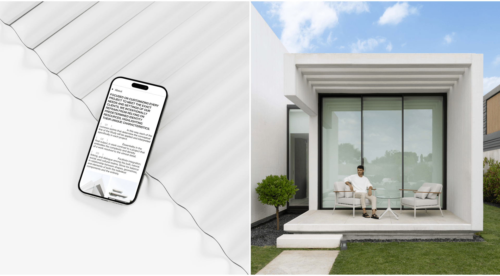 Ruben Muedra — Изображение №15 — Интерфейсы на Dprofile