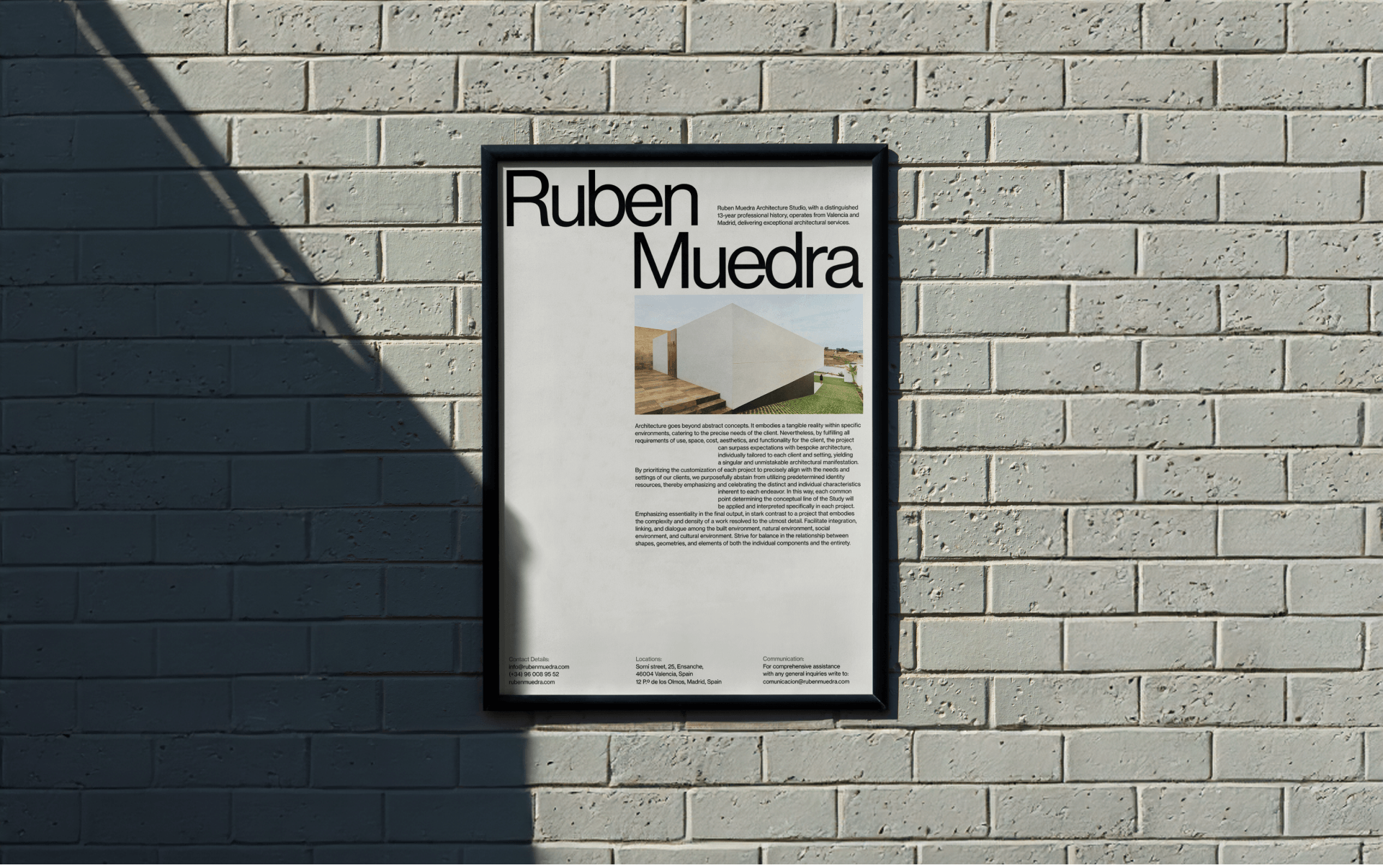 Ruben Muedra — Изображение №9 — Интерфейсы на Dprofile