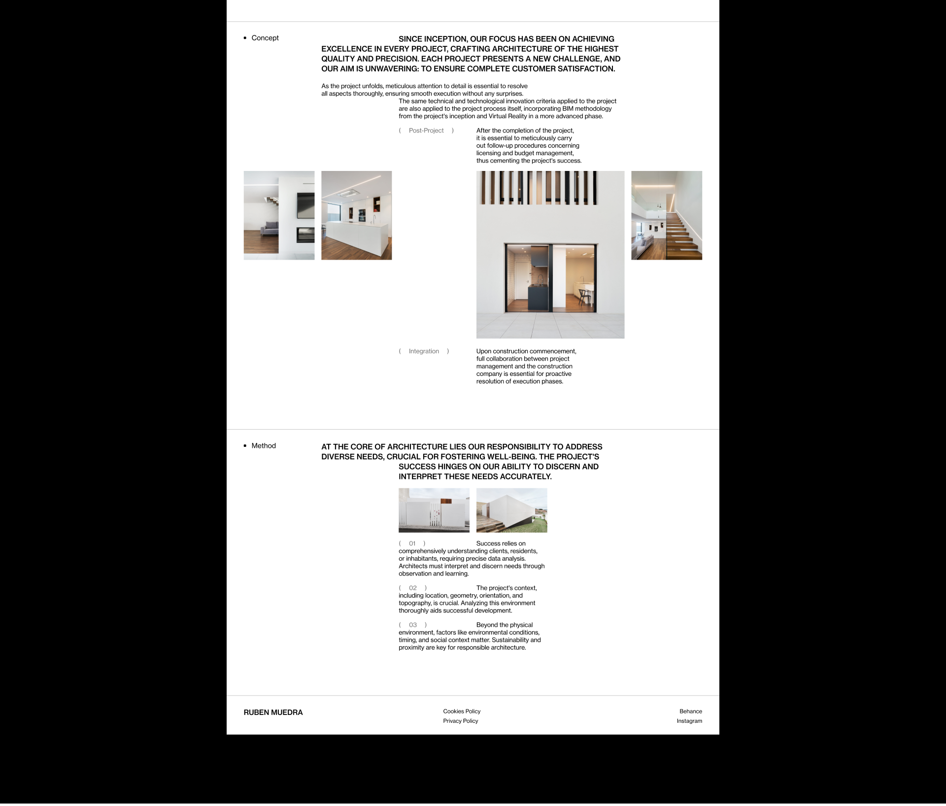 Ruben Muedra — Изображение №17 — Интерфейсы на Dprofile