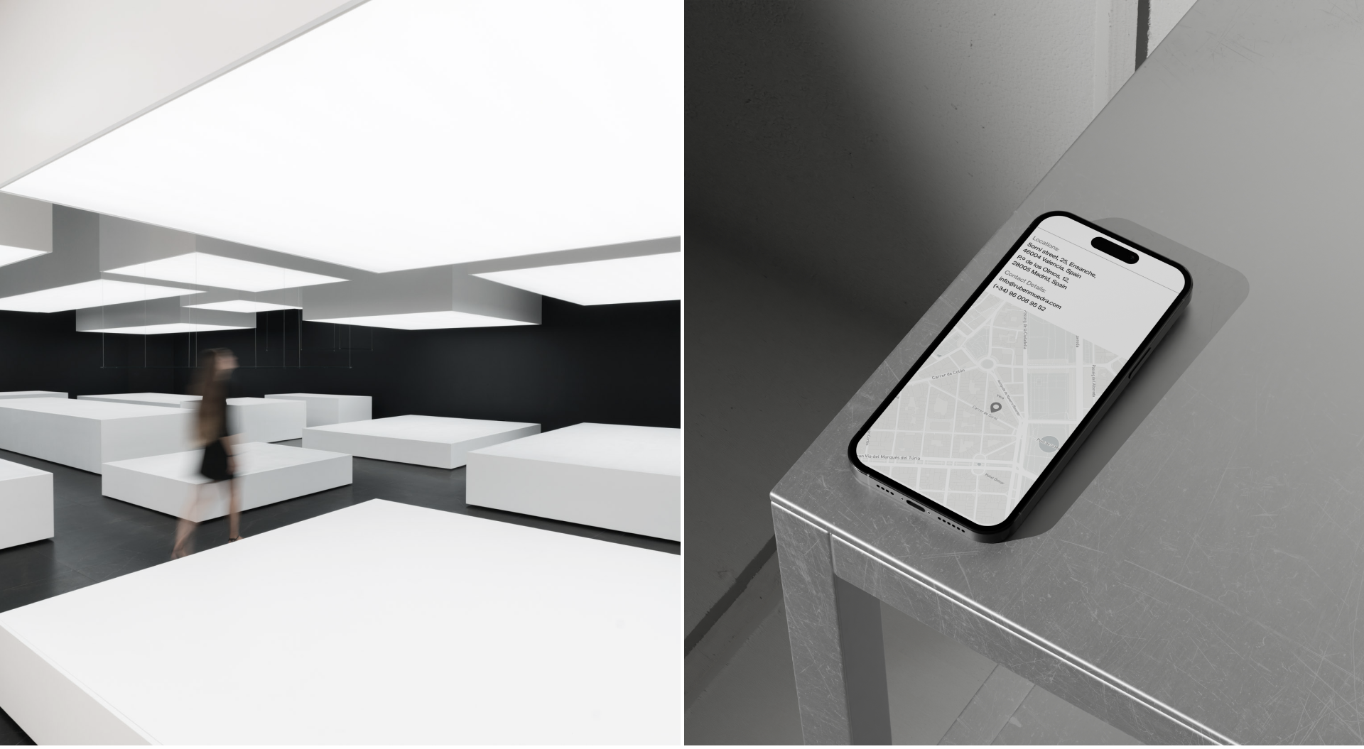 Ruben Muedra — Изображение №20 — Интерфейсы на Dprofile