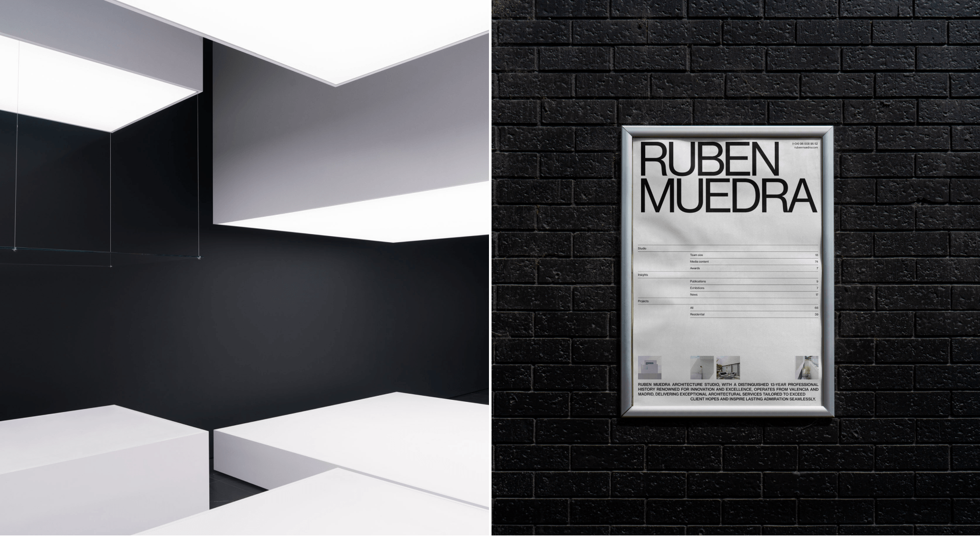 Ruben Muedra — Изображение №5 — Интерфейсы на Dprofile