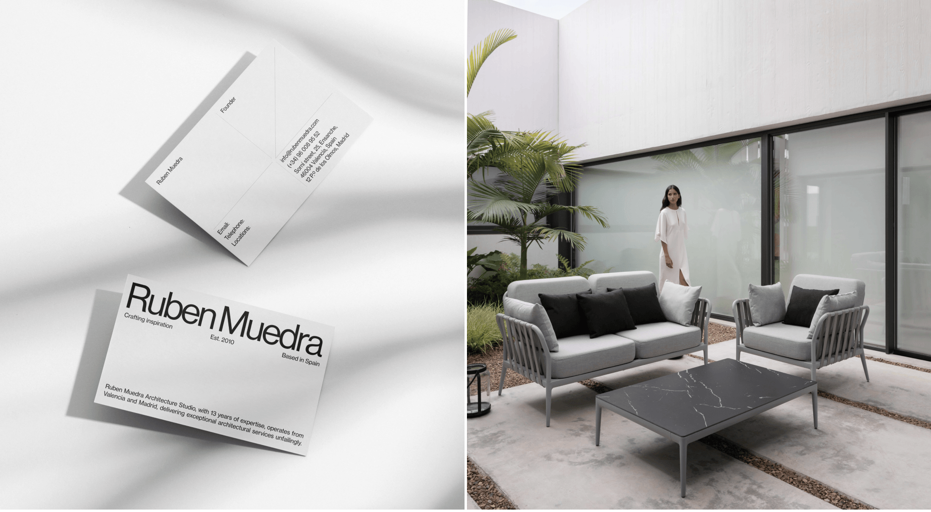 Ruben Muedra — Изображение №12 — Интерфейсы на Dprofile