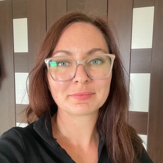 Аватар пользователя Виктория Сытина