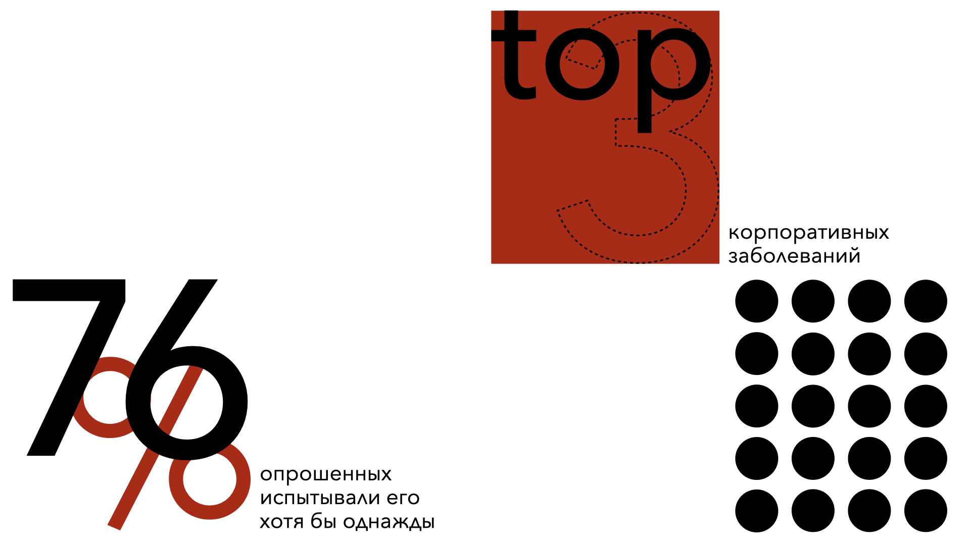 Эмоциональное выгорание — Изображение №3 — Графика на Dprofile