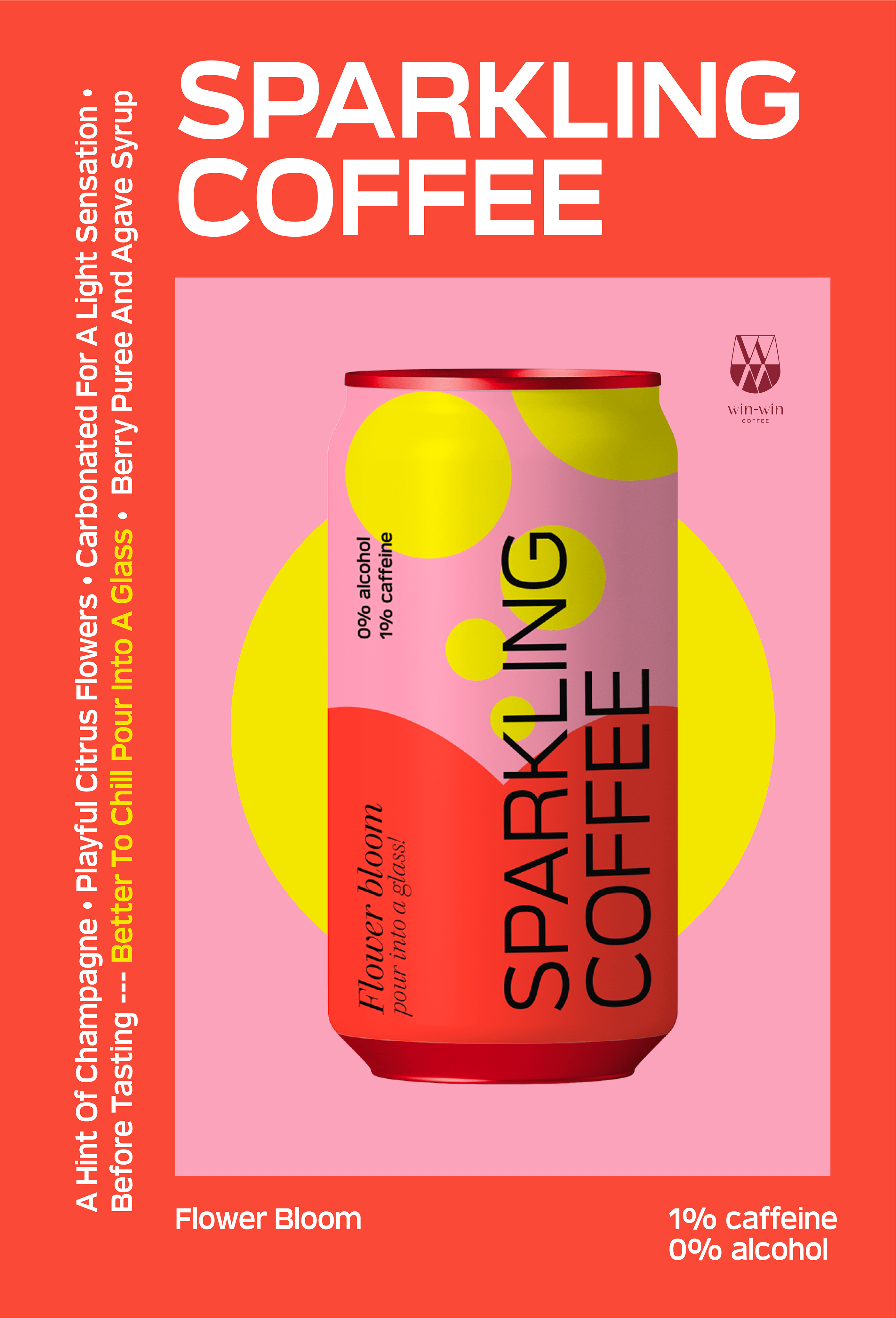 Дизайн упаковки для Win-Win Coffee — Изображение №13 — Брендинг, Иллюстрация на Dprofile