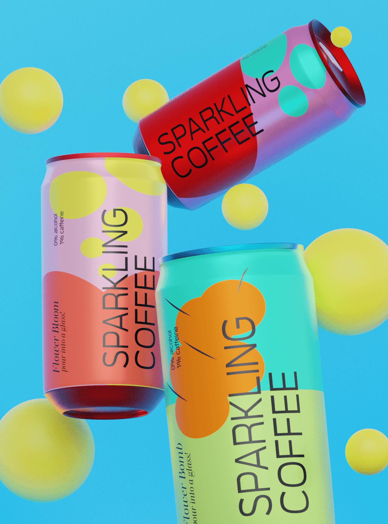 Дизайн упаковки для Win-Win Coffee — Изображение №7 — Брендинг, Иллюстрация на Dprofile