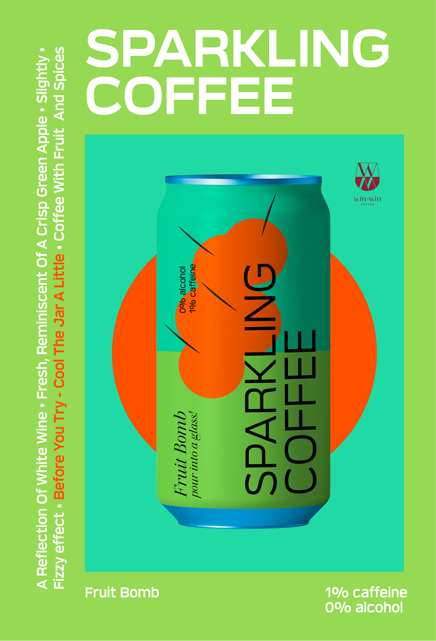 Дизайн упаковки для Win-Win Coffee — Изображение №15 — Брендинг, Иллюстрация на Dprofile