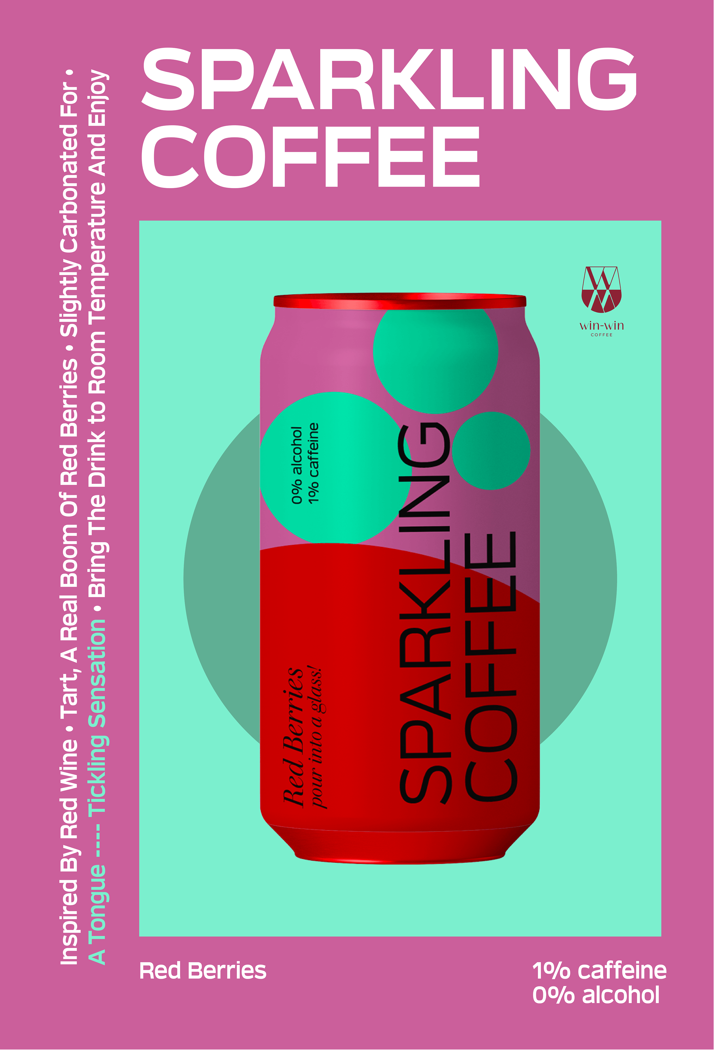 Дизайн упаковки для Win-Win Coffee — Изображение №14 — Брендинг, Иллюстрация на Dprofile