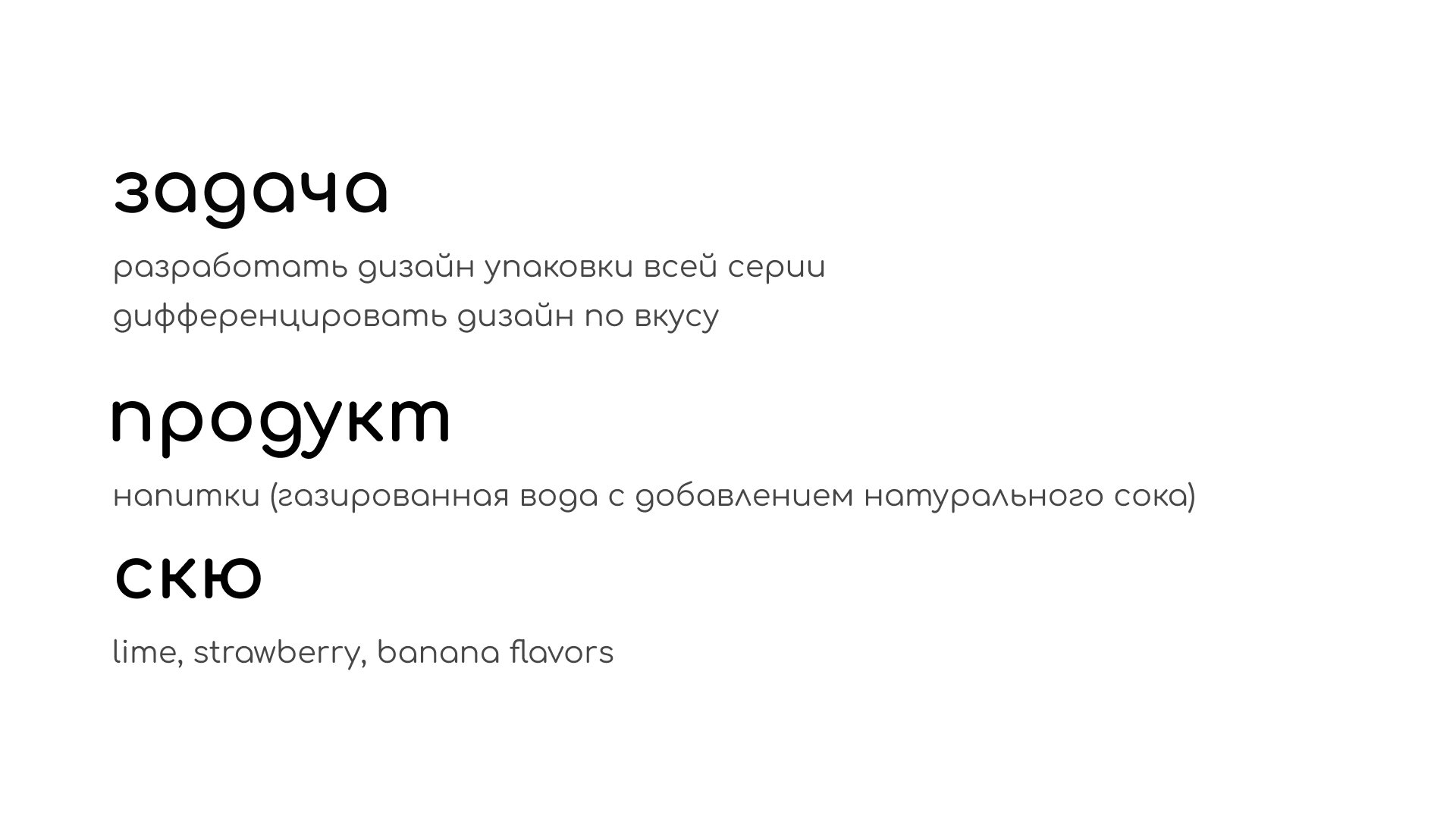 Дизайн упаковки для SPING DRINK — Изображение №2 — Брендинг, Иллюстрация на Dprofile