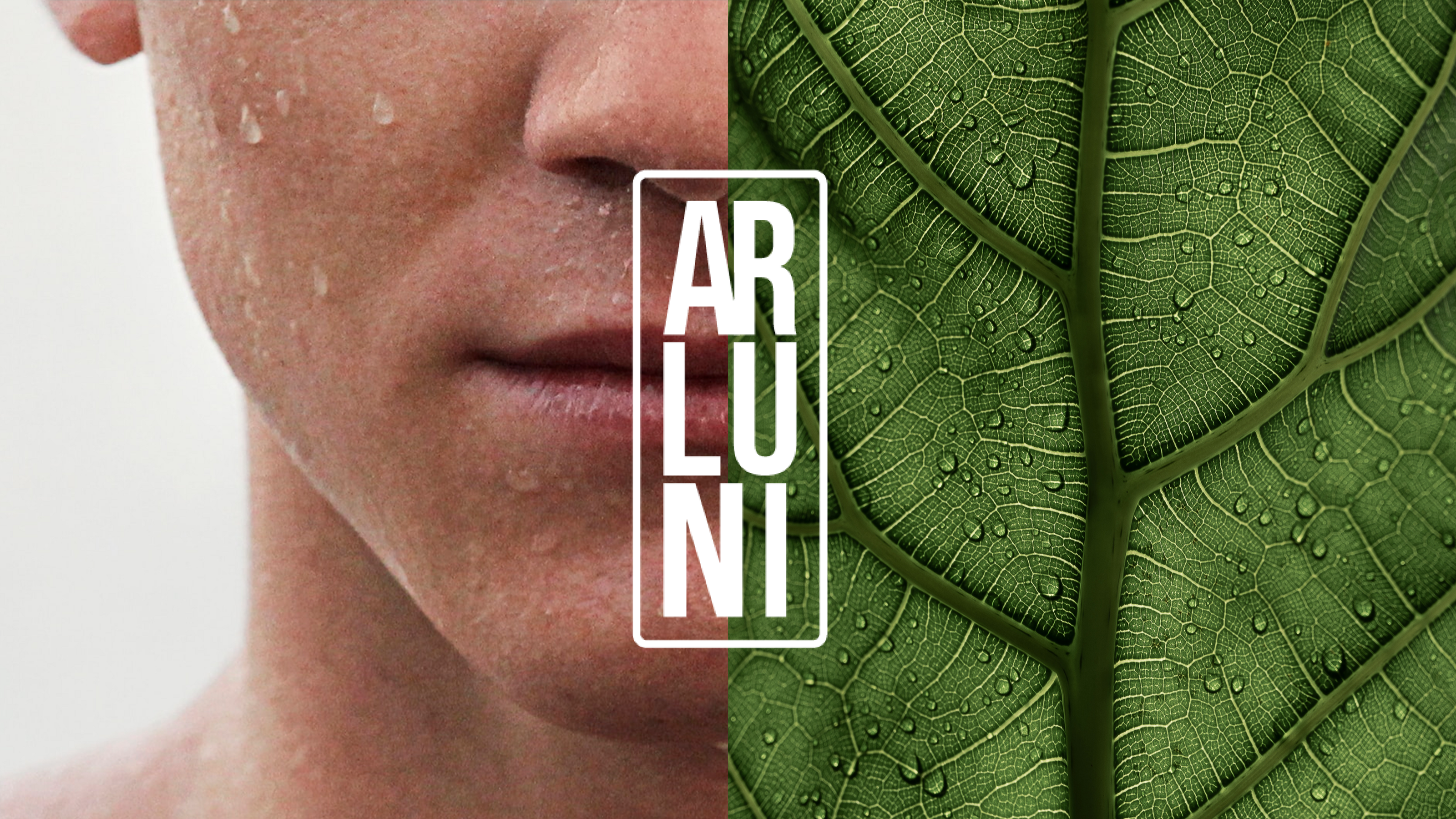 Дизайн упаковки мужских средств для бритья ARLUNI — Изображение №7 — Брендинг на Dprofile
