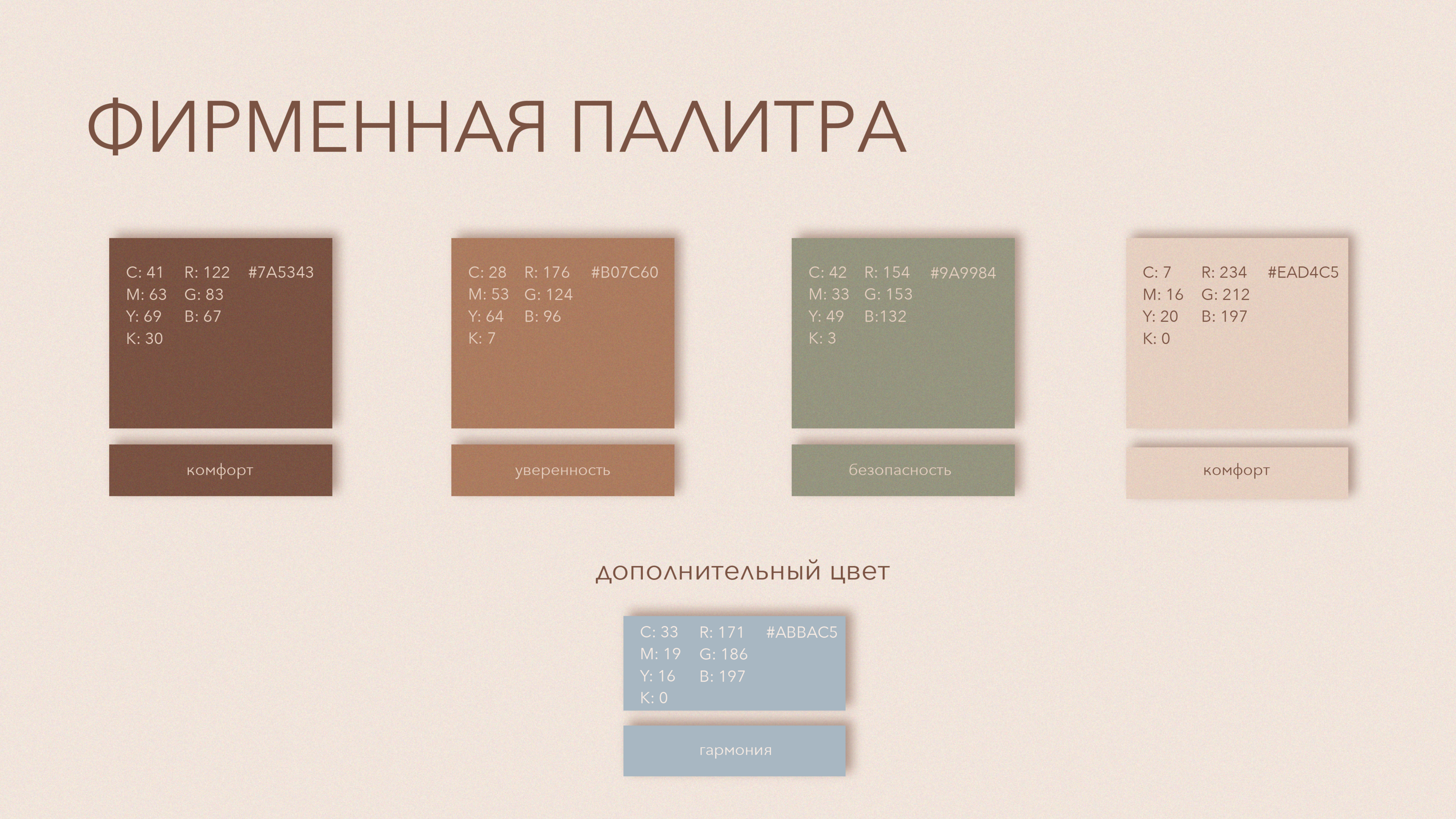 Логотип | фирменный стиль l lash&eyebrow beauty studio — Изображение №4 — Брендинг на Dprofile