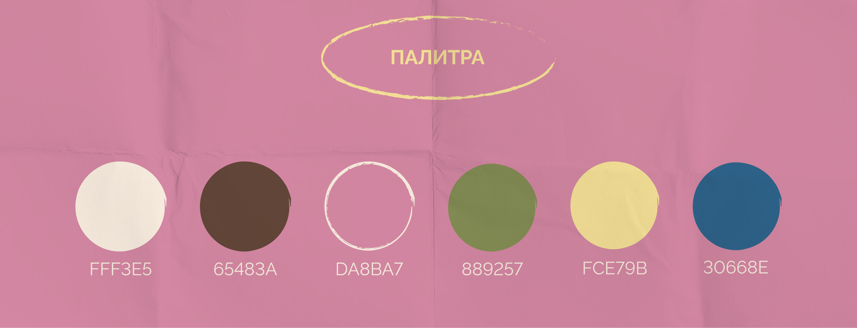 Сайт-визитка для графического дизайнера на Тильде — Изображение №3 — Интерфейсы на Dprofile