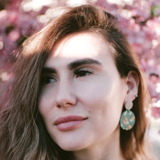 Аватар пользователя Christina Nadina