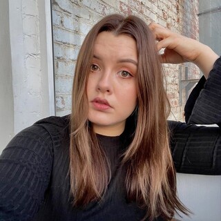 Аватар пользователя Екатерина Власова