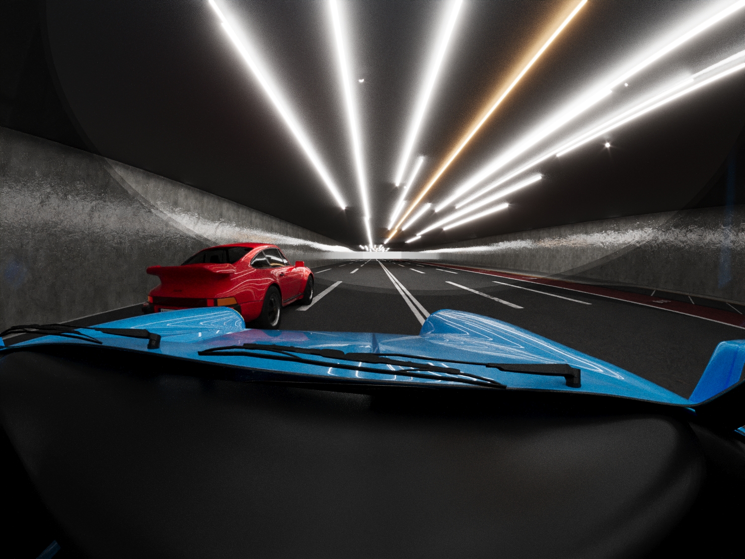 Porsche — Изображение №4 — 3D на Dprofile