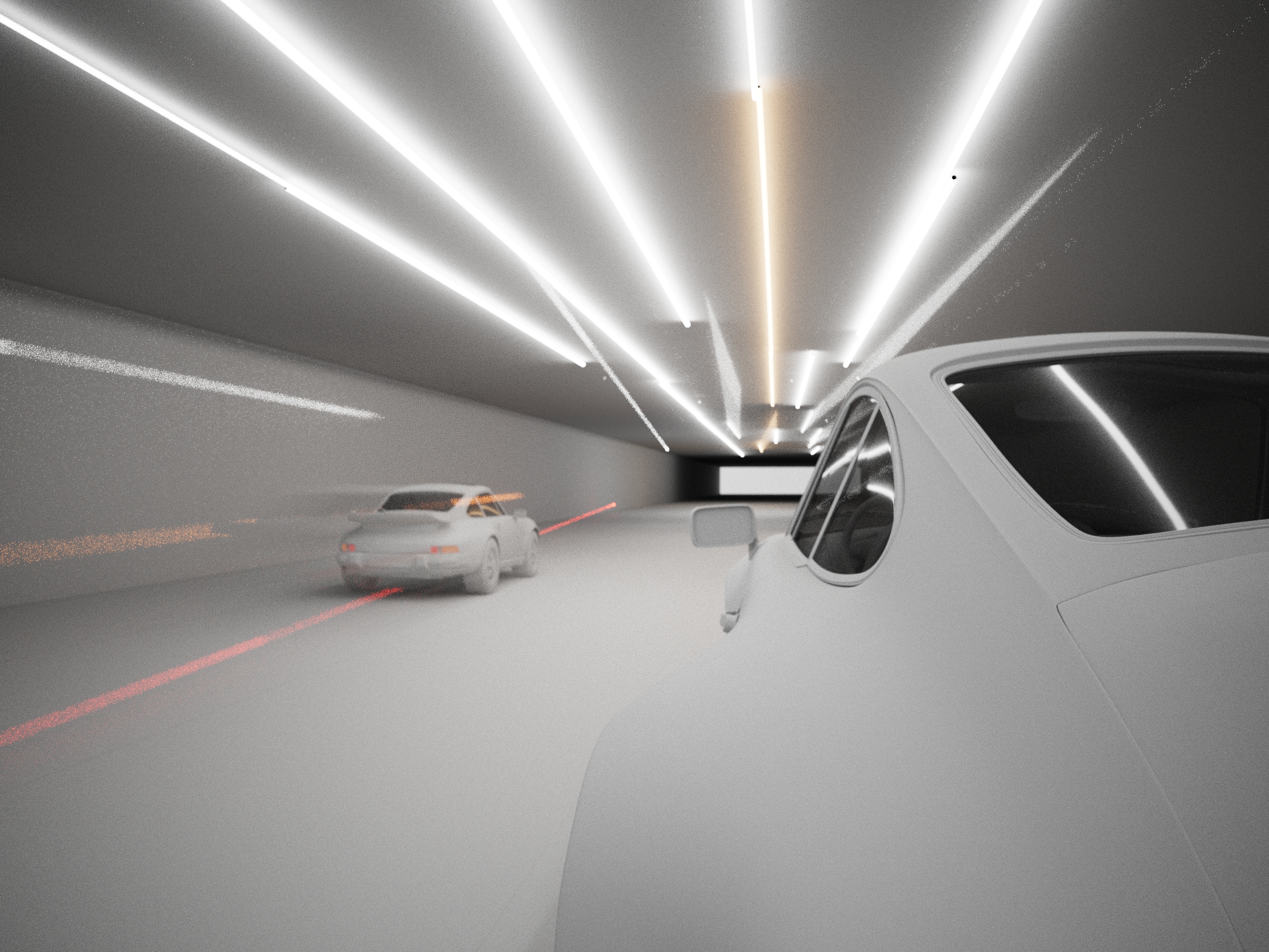 Porsche — Изображение №8 — 3D на Dprofile