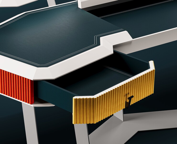 Different Color collection — 3D на Dprofile