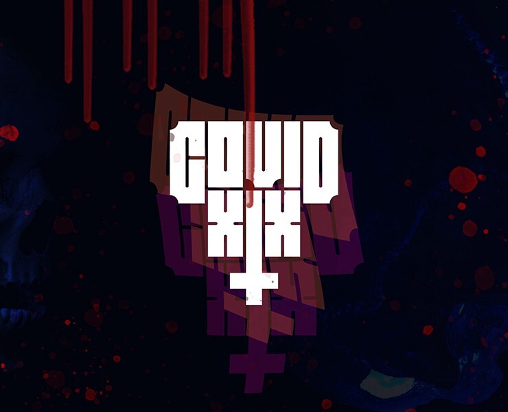 CovidXIX на Dprofile