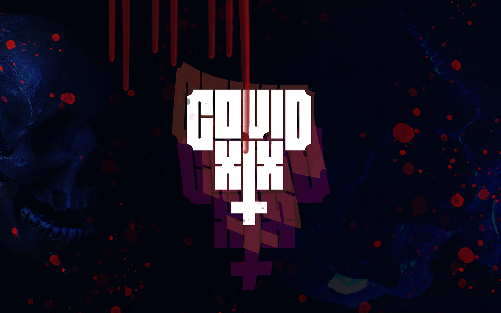 CovidXIX — Изображение №1 — Брендинг на Dprofile