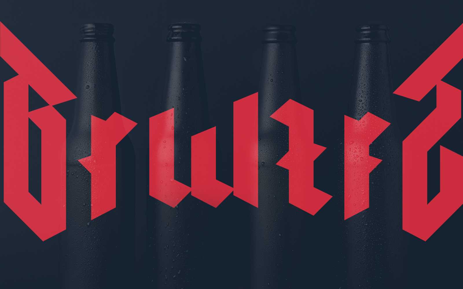 BrwzrS — Изображение №6 — Брендинг на Dprofile