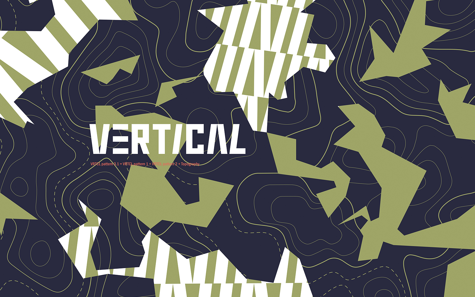 Vertical — Изображение №4 — Брендинг на Dprofile