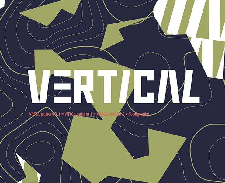 Vertical на Dprofile