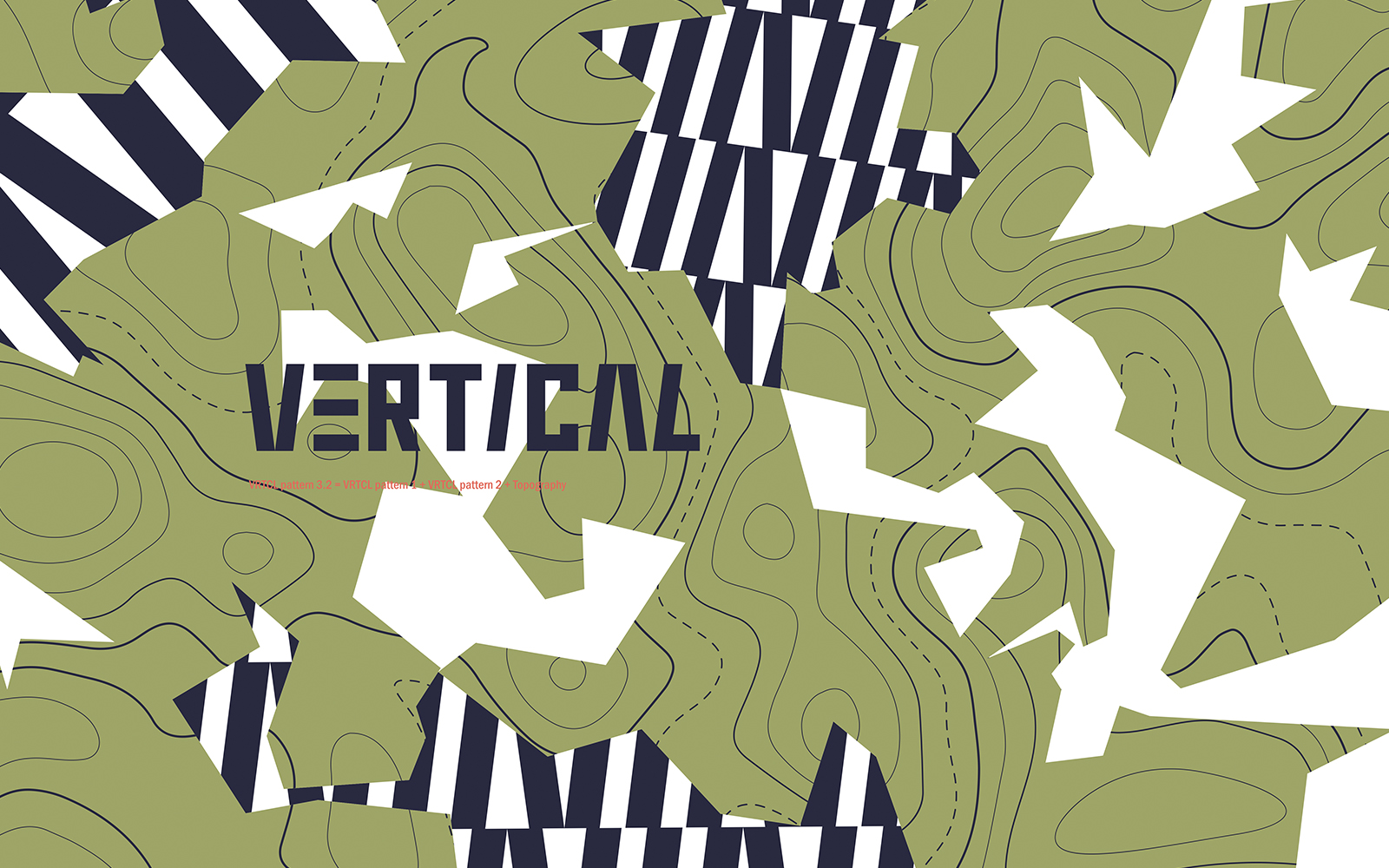 Vertical — Изображение №6 — Брендинг на Dprofile