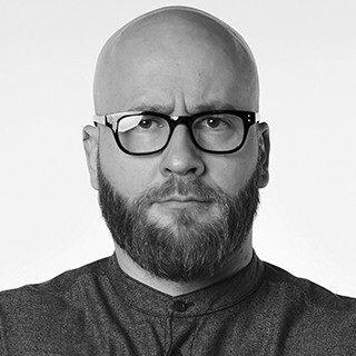 Аватар пользователя Андрей Комзов
