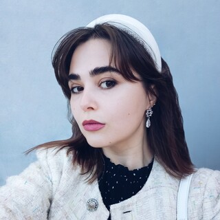Аватар пользователя Екатерина Суркова